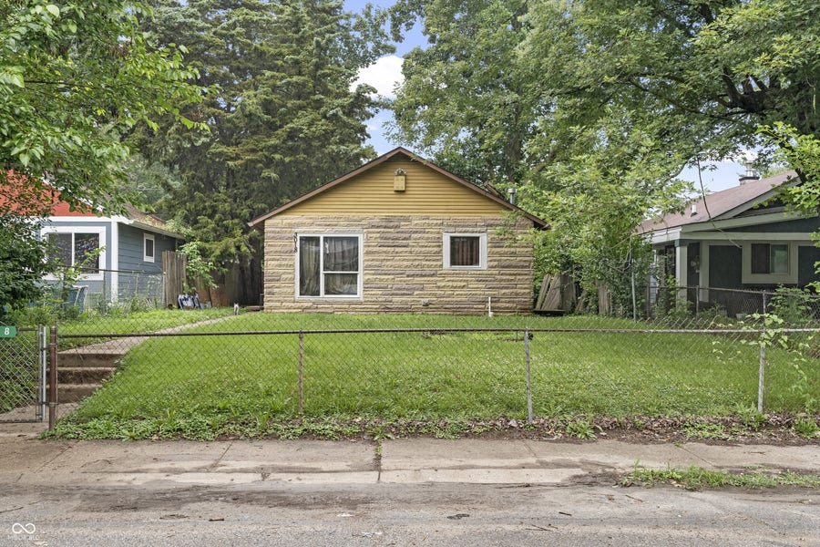 Property photo for 3018 N Olney Street, Indianapolis, IN