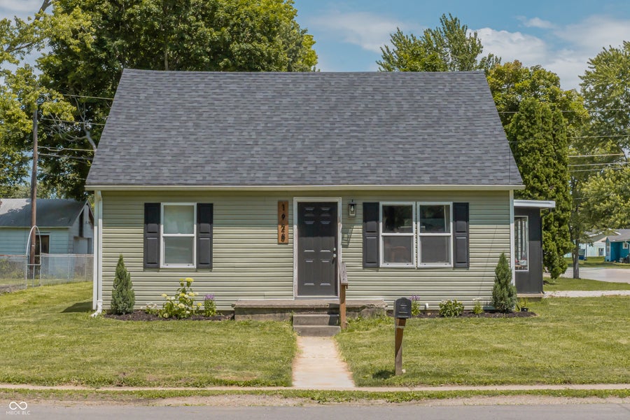 Property photo for 1928 S Meeker Avenue, Muncie, IN