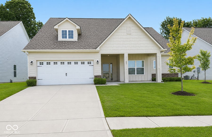 Property photo for 593 Coronado Place, Greenwood, IN