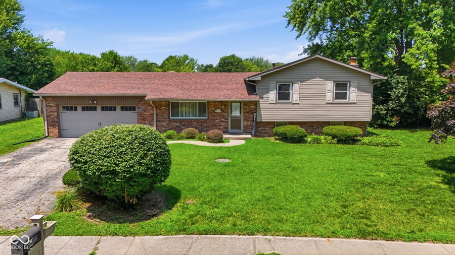Property photo for 9304 Shenandoah Drive, Indianapolis, IN