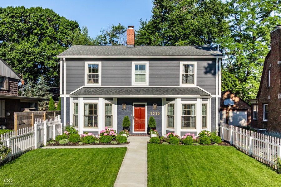 Property photo for 5350 N Capitol Avenue, Indianapolis, IN