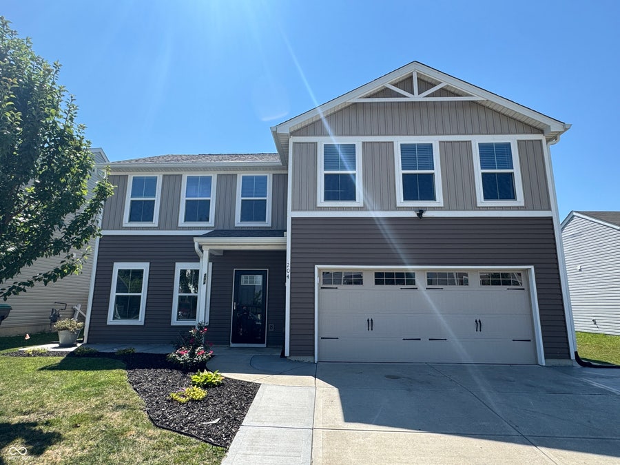 Property photo for 204 Dietz Drive, Greenwood, IN
