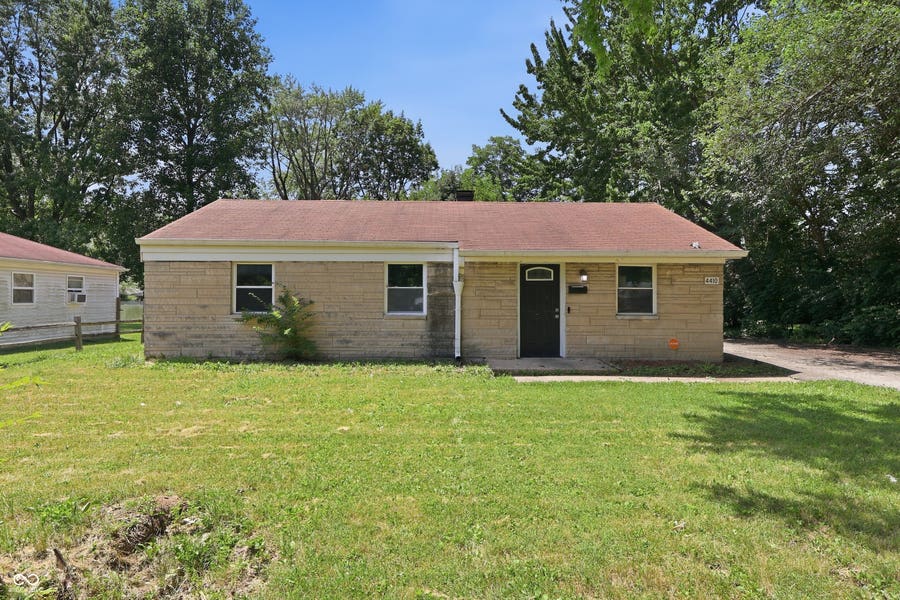 Property photo for 4410 N Audubon Road, Indianapolis, IN