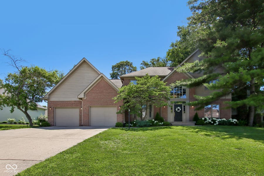 Property photo for 3155 Jason Street, Carmel, IN