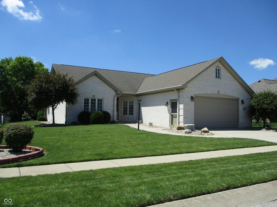 Property photo for 1527 Danaher Street, Indianapolis, IN