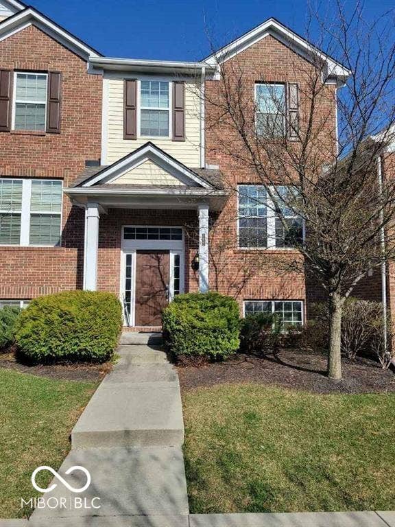 Property photo for 12632 Hamsel Lane, Fishers, IN
