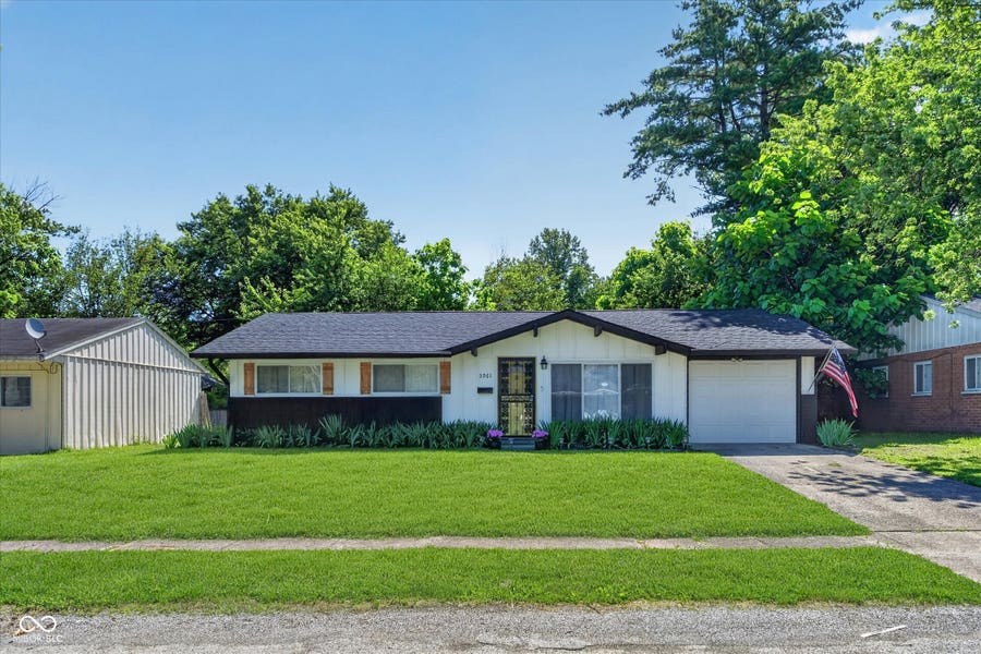Property photo for 3961 Arquette Drive, Indianapolis, IN