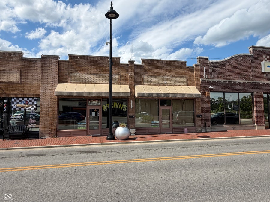 Property photo for 176 W Main Street, Greenwood, IN