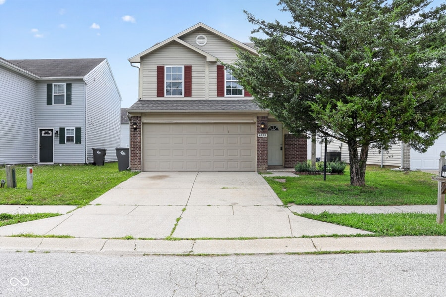 Property photo for 4260 Village Trace Drive, Indianapolis, IN