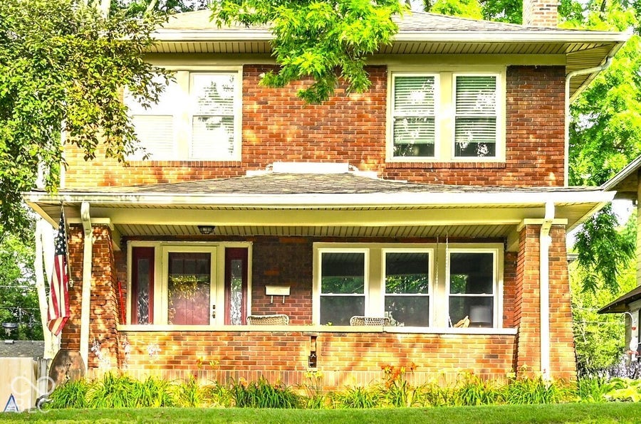 Property photo for 4066 N Capitol Avenue, Indianapolis, IN