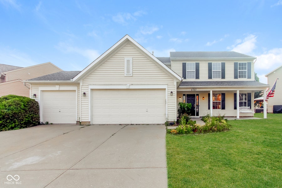 Property photo for 5757 Columbia Circle, Greenwood, IN