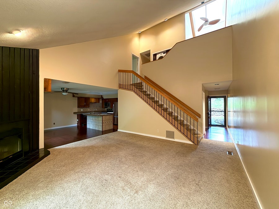 Property photo for 9451 S Pointe Lasalles Drive S, Bloomington, IN