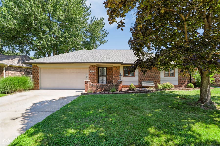 Property photo for 5706 Riva Ridge Drive, Indianapolis, IN