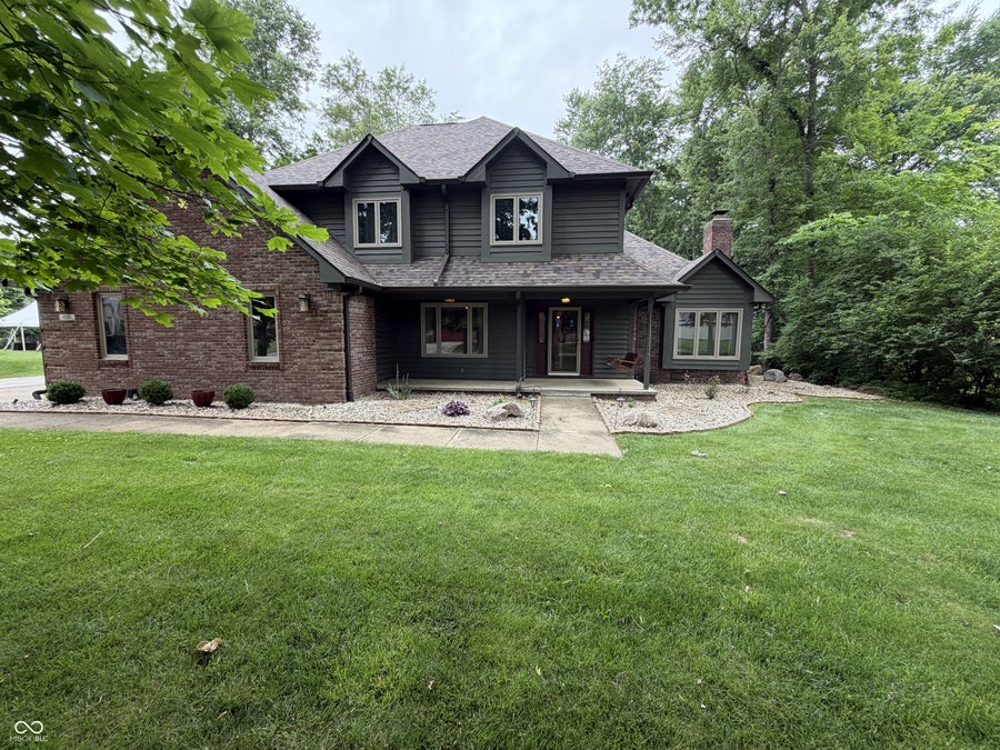 Property photo for 656 Mac Beth Drive, Avon, IN