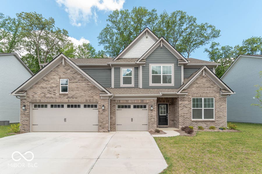 Property photo for 3628 Planck Circle, Danville, IN