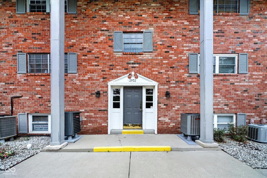 Property photo for 2932 Lake Shore Drive, Indianapolis, IN