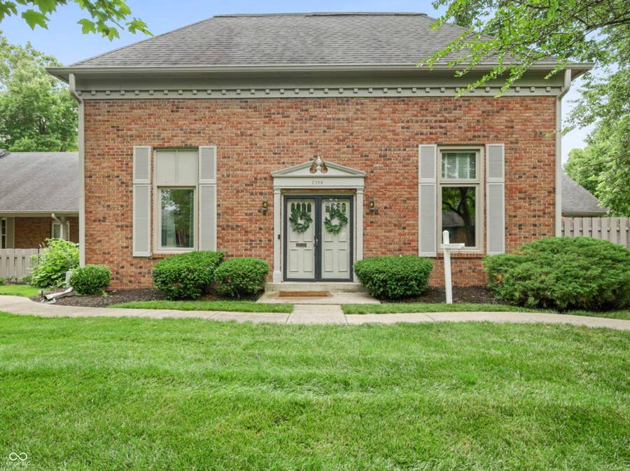 Property photo for 9114 Grinnell Street, Indianapolis, IN
