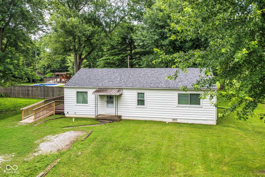 Property photo for 1625 E 110th Street, Carmel, IN