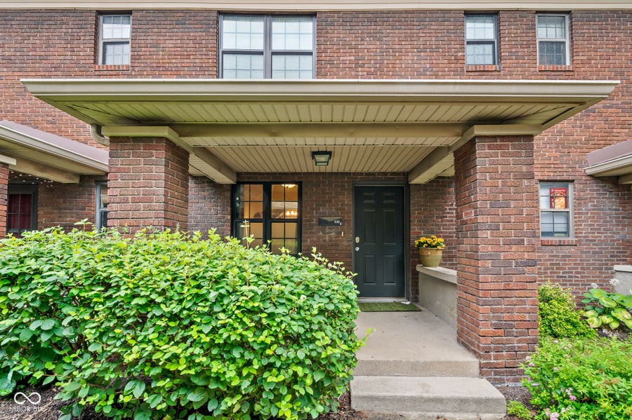 Property photo for 530 Sutherland Avenue, Indianapolis, IN