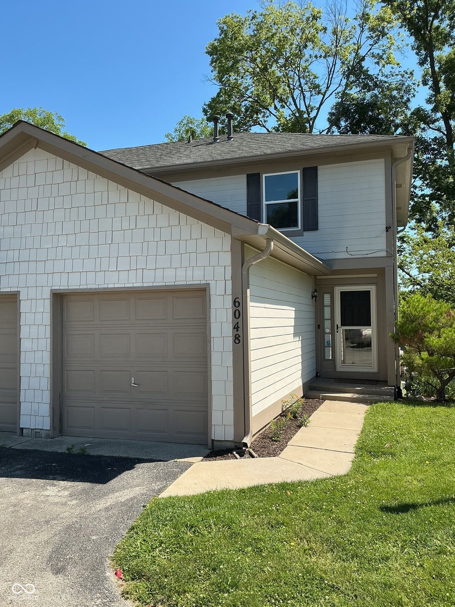 Property photo for 6048 Southbay Drive, Indianapolis, IN