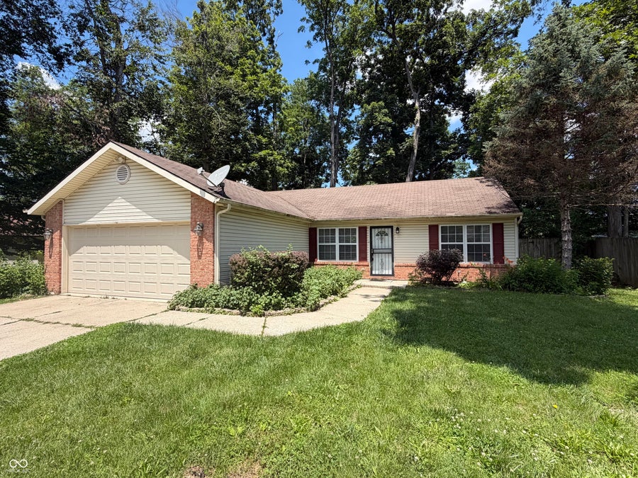 Property photo for 11340 Cherry Tree Way, Indianapolis, IN