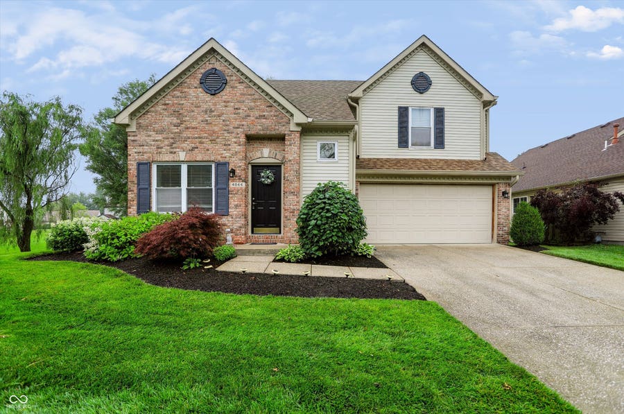 Property photo for 4844 Quail Ridge, Indianapolis, IN
