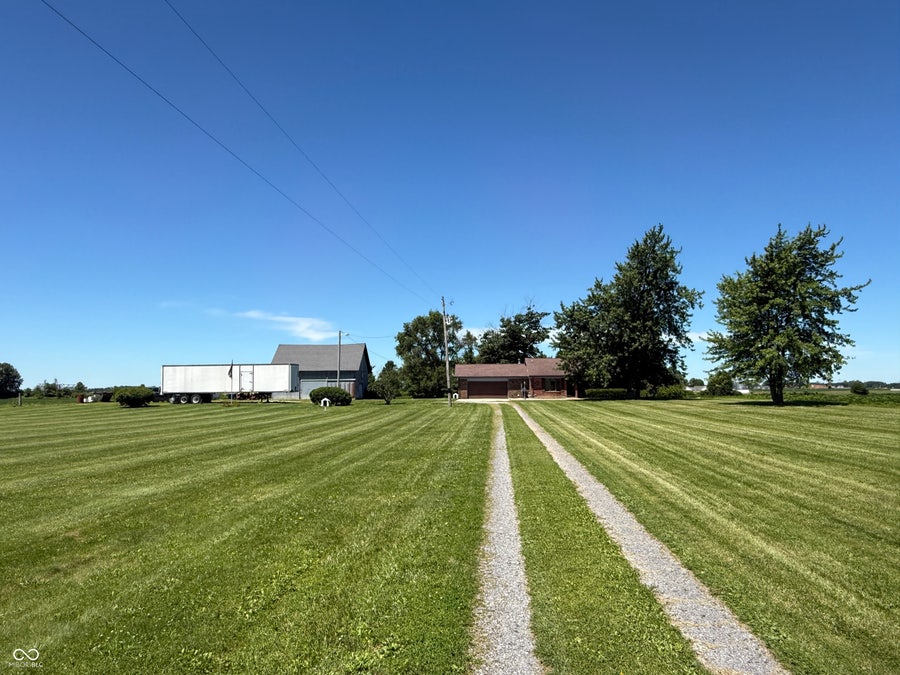 Property photo for 620 N 650 West, Lebanon, IN