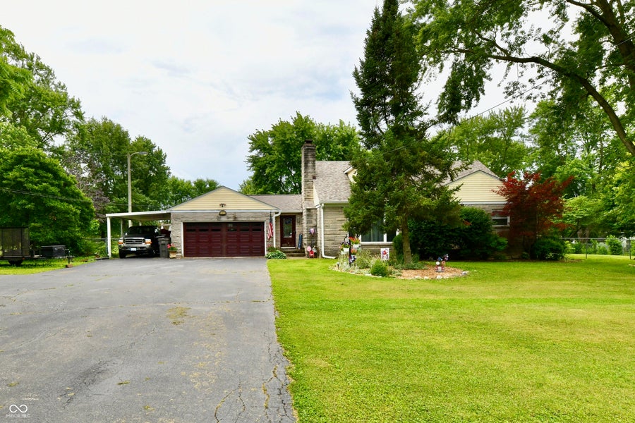 Property photo for 6419 E Southport Road, Indianapolis, IN