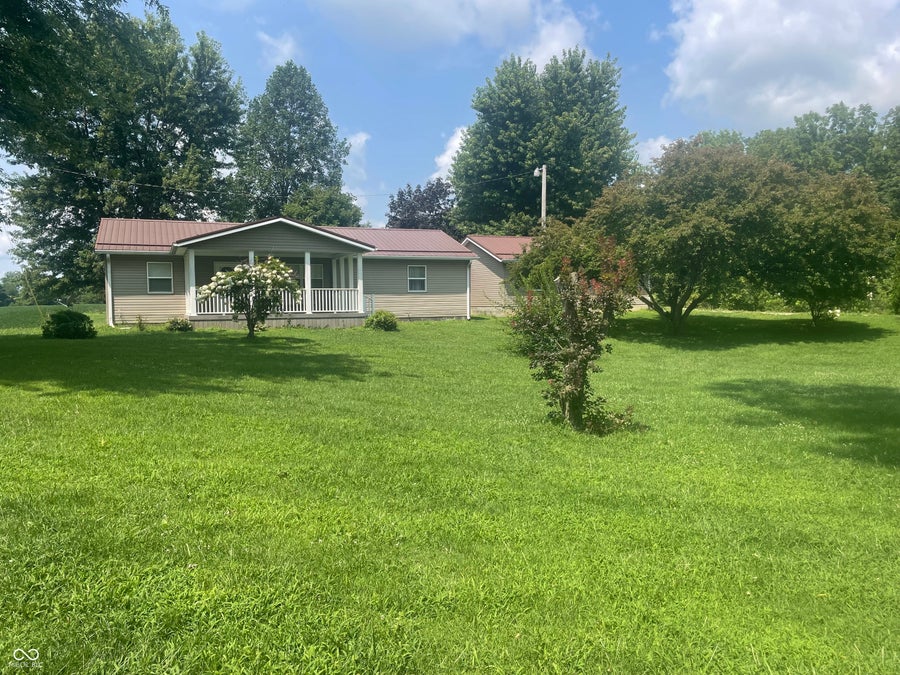 Property photo for 9741 Cooper Road, Gosport, IN