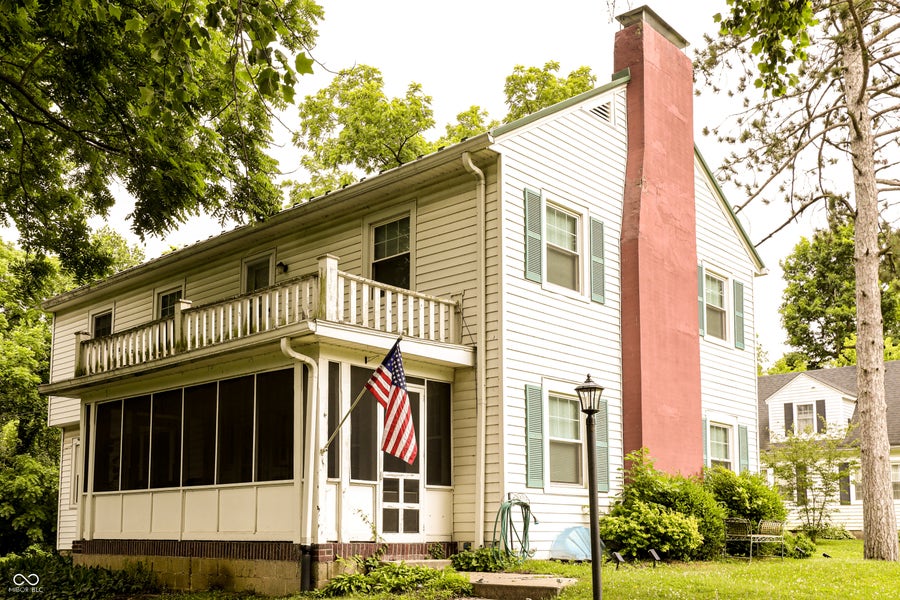 Property photo for 315 Greenwood Avenue, Greencastle, IN