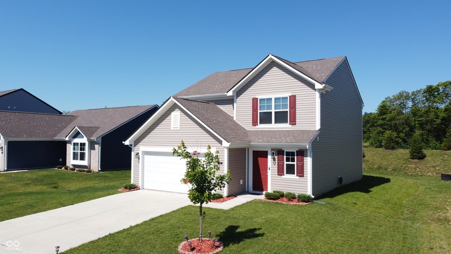 Property photo for 4152 Sedgewick Lane, Columbus, IN