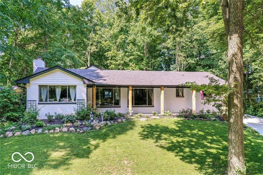 Property photo for 7616 Westfield Boulevard, Indianapolis, IN