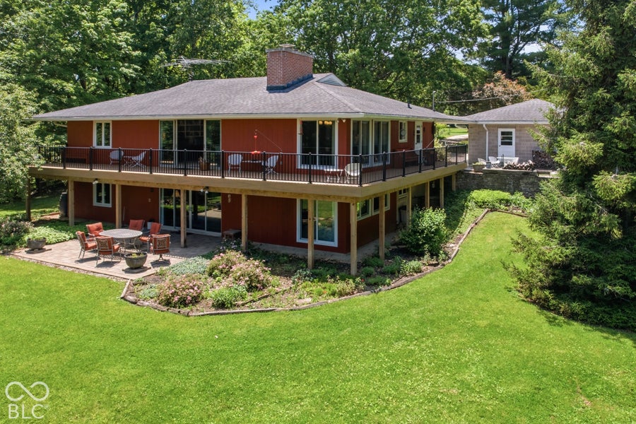 Property photo for 6191 Lookout Road, Brookville, IN