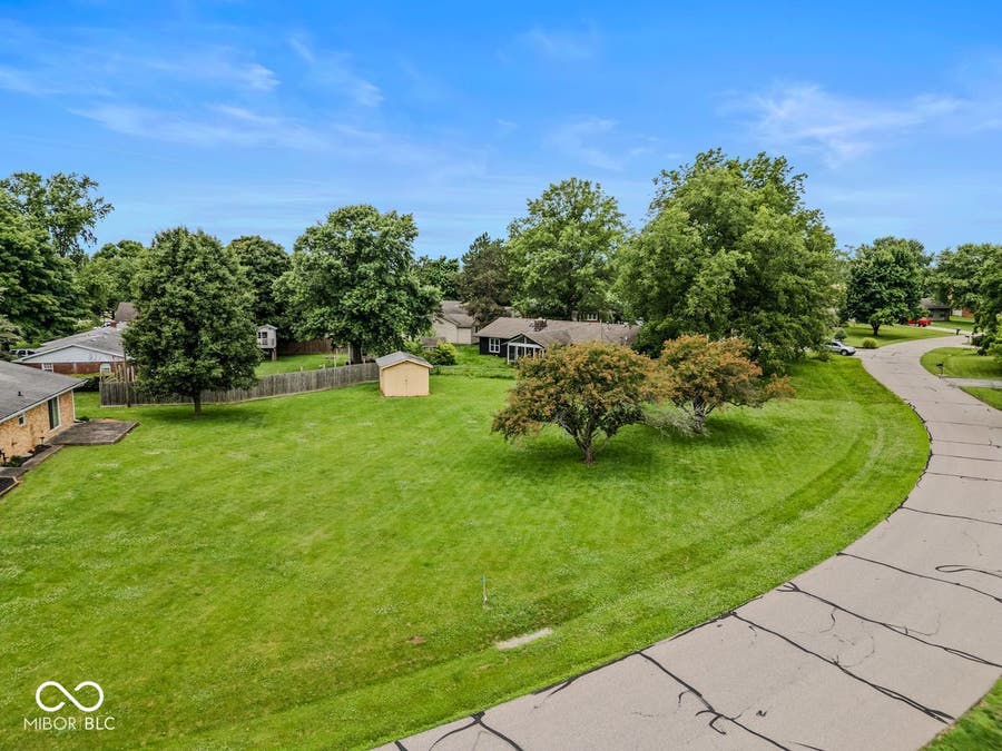 Property photo for 9210 N Keith Drive W, Columbus, IN