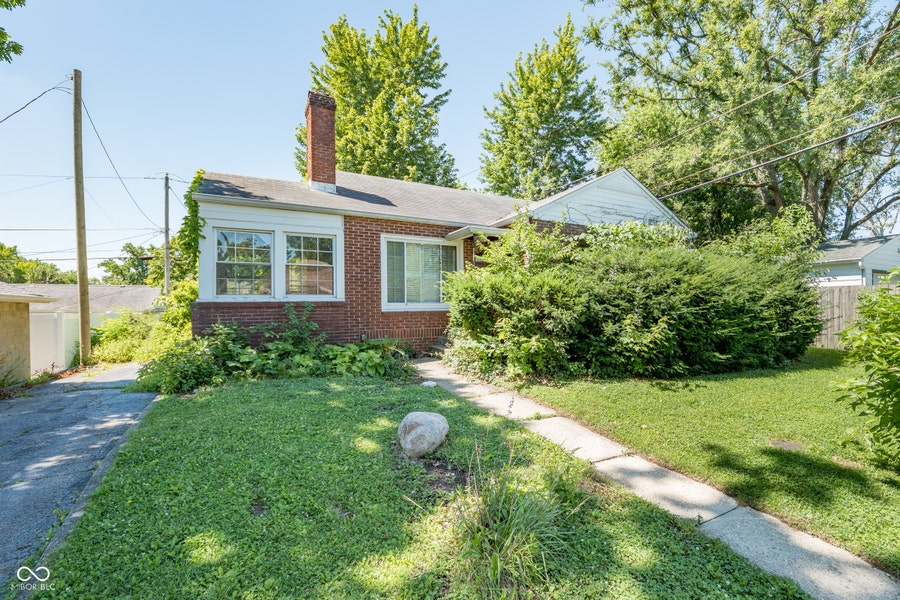 Property photo for 5317 E Saint Joseph Street, Indianapolis, IN