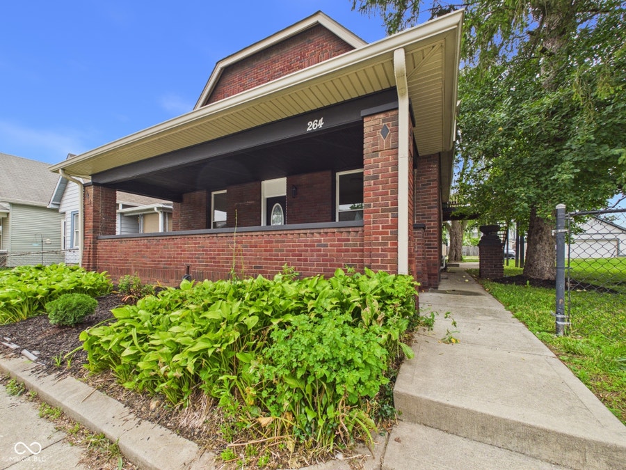 Property photo for 264 E Caven Street, Indianapolis, IN