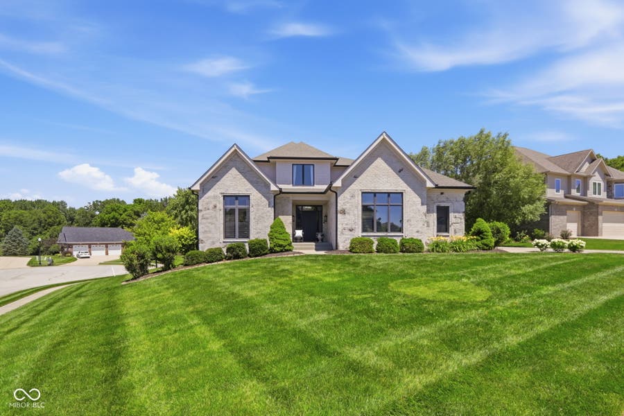 Property photo for 5590 Harness Drive, Greenwood, IN