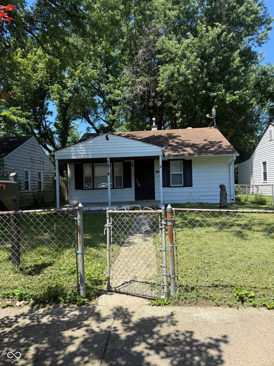 Property photo for 1916 N Colorado Avenue, Indianapolis, IN