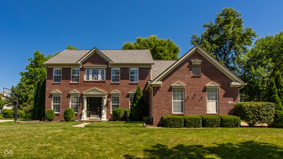 Property photo for 5922 Garden Gate Way, Carmel, IN