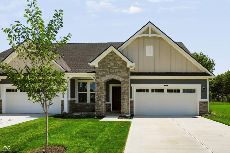 Property photo for 7611 Bluegill Drive, Noblesville, IN