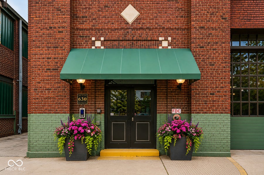 Property photo for 630 N College Avenue, Indianapolis, IN