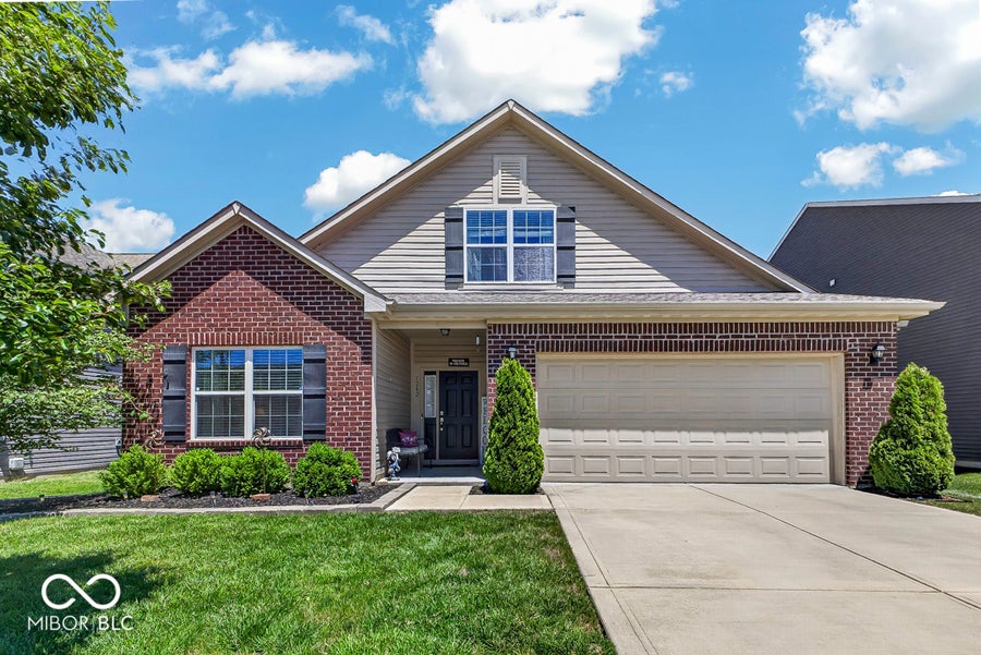 Property photo for 1242 Northcraft Court, Franklin, IN