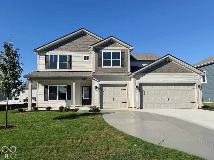 Property photo for 5812 Crotal Avenue, Greenwood, IN