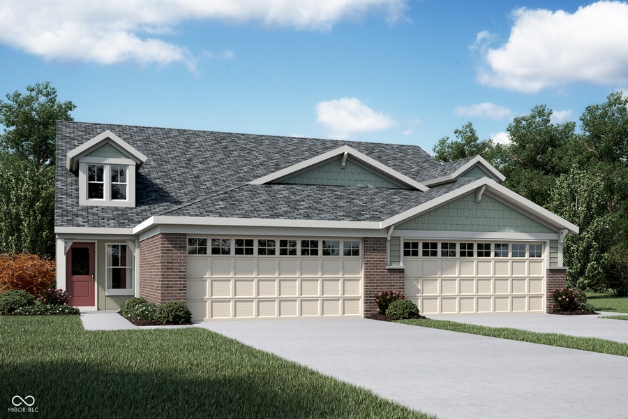 Property photo for 802 Rosebud Lane, Greenfield, IN
