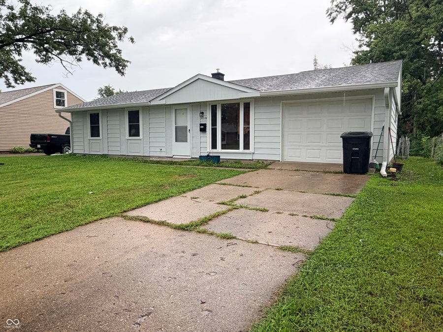 Property photo for 3028 Commanche Trail, Lafayette, IN