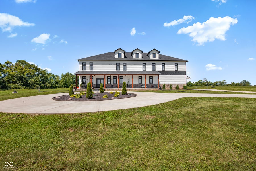 Property photo for 6305 Sunshine Meadows Lane, Brownsburg, IN