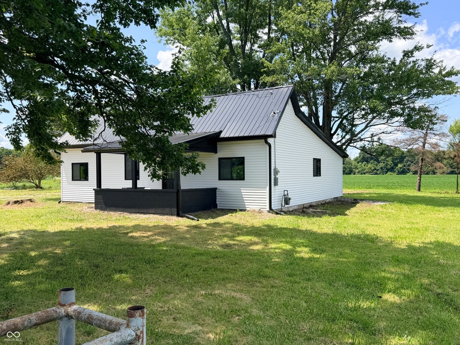 Property photo for 4204 S Kingman Road, Kingman, IN