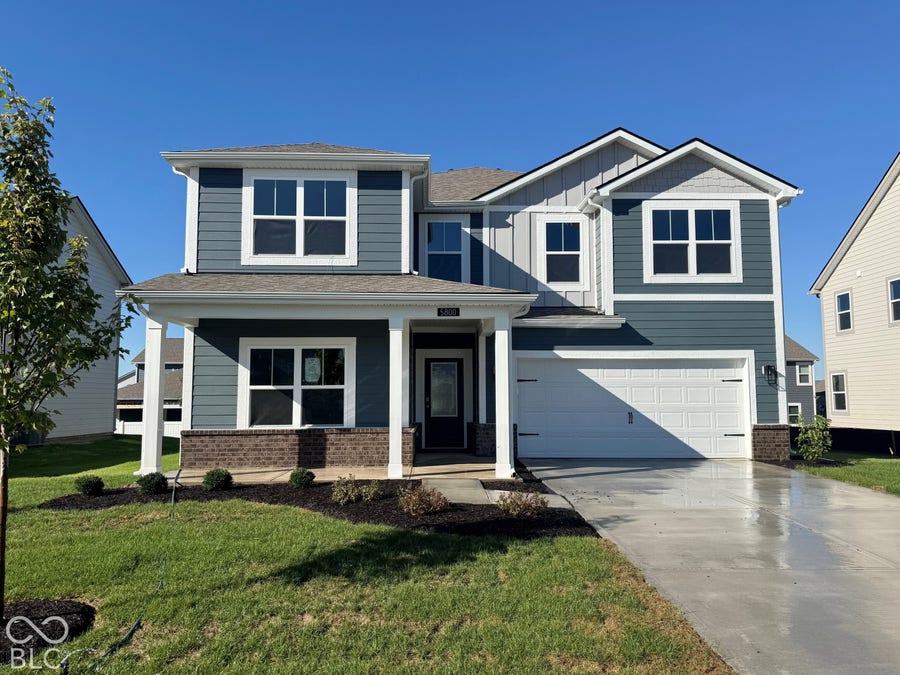 Property photo for 5800 Crotal Avenue, Greenwood, IN