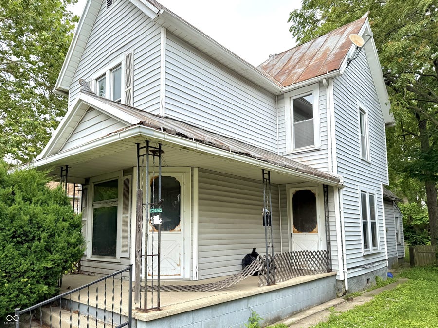 Property photo for 305 N 17th Street, Richmond, IN