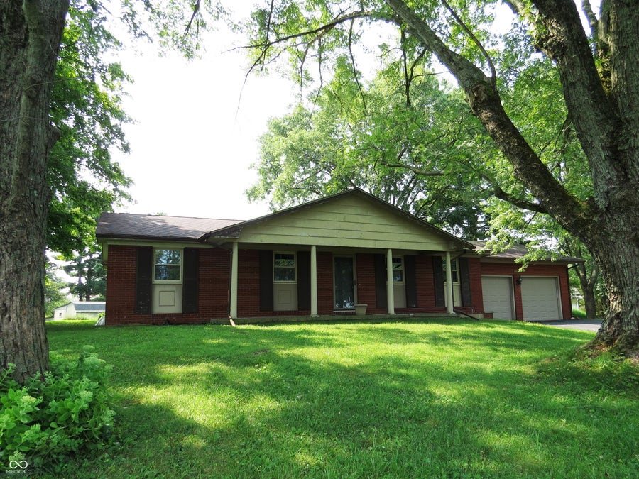 Property photo for 11261 E State Road 46, Columbus, IN
